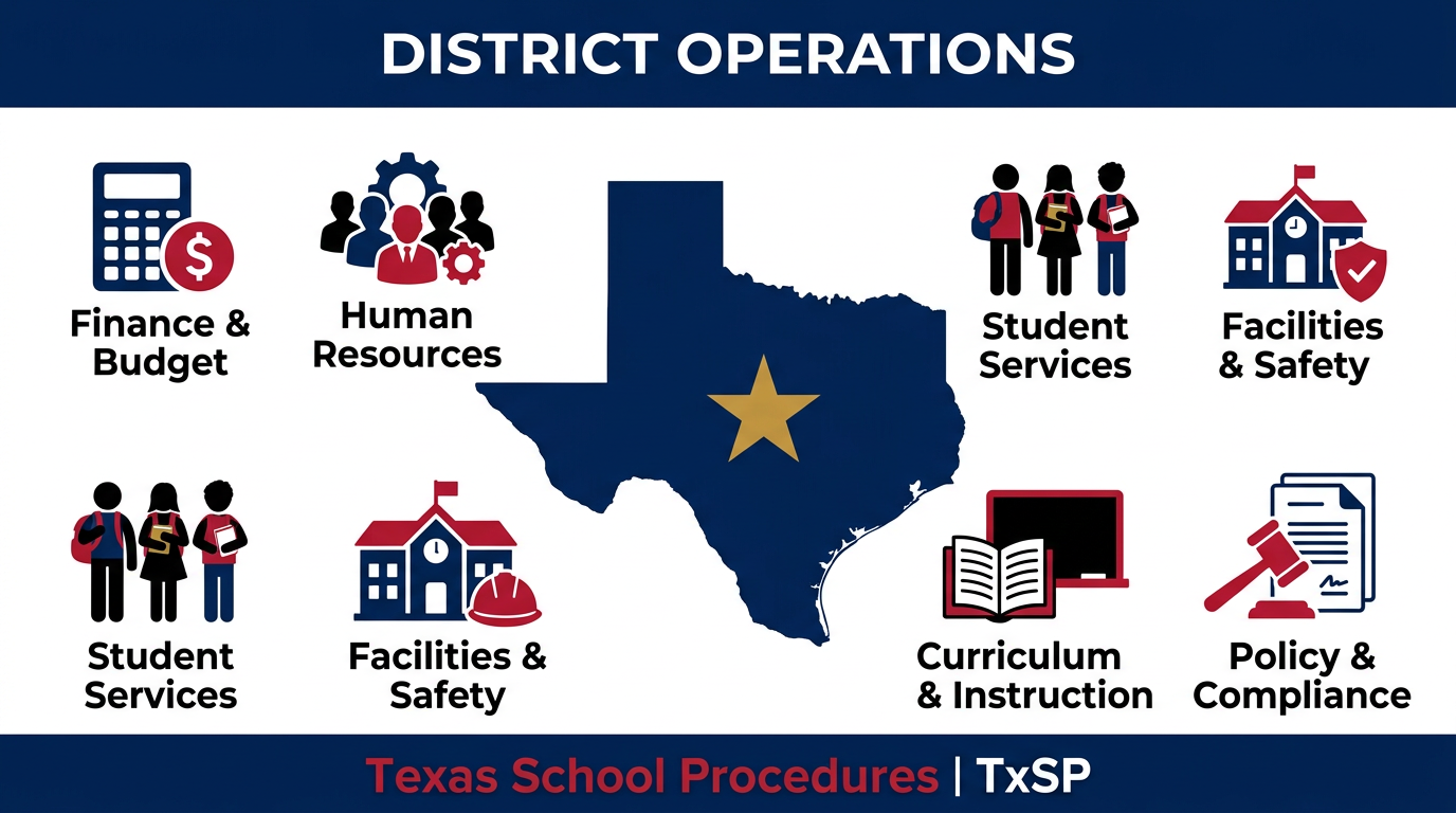 Highlighting an Announcement and Campus Student Records - Texas School ...